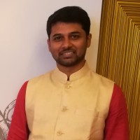 Arun K S
