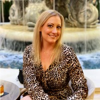 Kelcey Ogrodny, CWCM-S