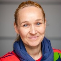 Marja Peltola