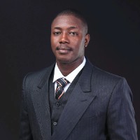 Daniel Chidi