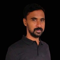 Ragavan T