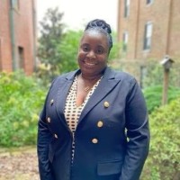 Phyltosha Hughes, Mba