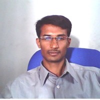 Ravishankar K R