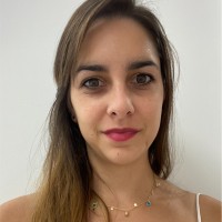 Lydwine Brouard