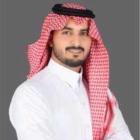 Saad Alzahrani