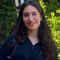 Maryam Al-Mufti
