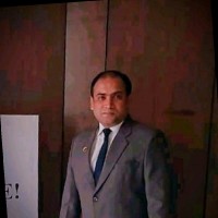 Debasis Halder SPECIAL AGENT (US), CSP, AVSEC,