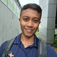 Irfan Jamaludin