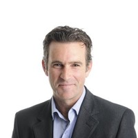 Doug Cochrane