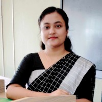 Soma Saha