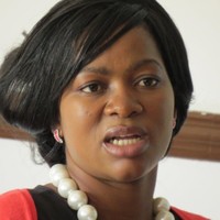 Dorothy Tembo-Nhlema