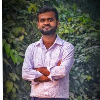 Imamuddin Ansari