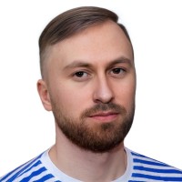 Maxim Pavlov
