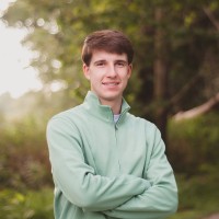 Garrett Draper
