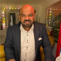 Amol Dhoke