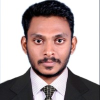 Anandhu Vijayan