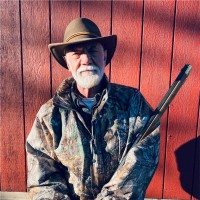 Mick Crowder