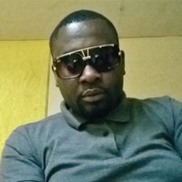 Marcel Adjoussou