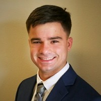 Daniel Mahan