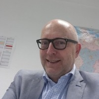 Marcus Evertz
