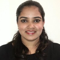 Amitha Vr