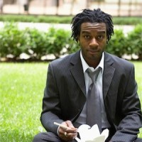 Rodgers Mwenda