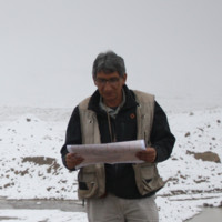 Walter Rodriguez