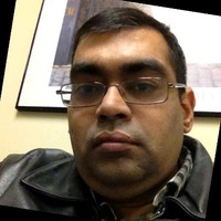 Naveen Srinivasan