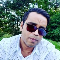 Parvez Miah