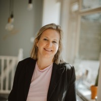 Peggy van der Lee