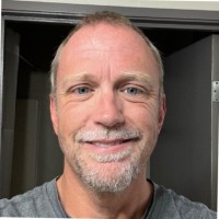 Jeff Adams