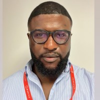 Elvis Nkansah, Assoc Mcipd