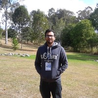 Zulqarnain Saeed