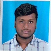 PINNI VENKATA SAI SUMANTH KUMAR