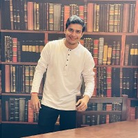 Priyank Chaudhari