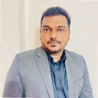 Pratik Meher, Cts-I