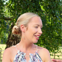 Georgina Abbott