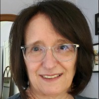 Mary Griffith