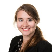 Lena van Rees Vellinga-Budko