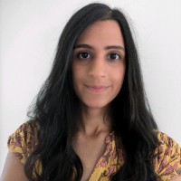 Sarah Al-Asmar