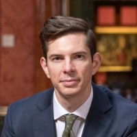 Daniel Sobrino Ralston
