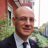 Daniele Trimarchi MBA