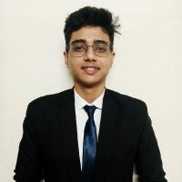 Rishabh Roy