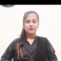 Haseeba Asif