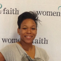 Ericka Jones