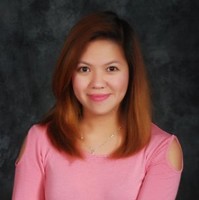 Maria Keshia Ronelle Buendia