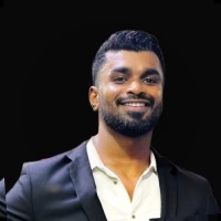 Mohamed Asfaq