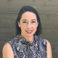 Alejandra Hamlet, Mba