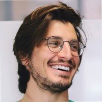 Romain Castro