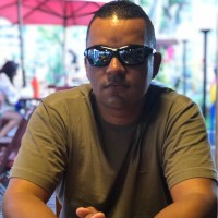 Wagner Bispo de Oliveira